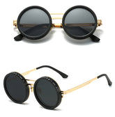 ND9 Grade Glasses UV Resistant Personalized Sunglasses